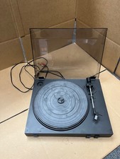 Fisher MT420 Turntable Record Player