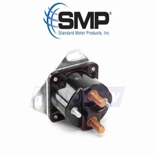 Standard Motor Starter Relay for 1984-1985 Harley Davidson FXRT Sport Glide dt