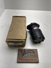 Eaton OEM Hydraulic Motor 103-1433-012 Eaton Char-Lynn Cast Iron Geroler