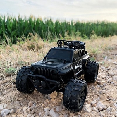 RC Monster Truck ferngesteuertes Auto Buggy Geländewagen 2,4 Ghz. 