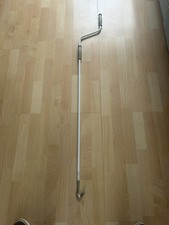 manual roller shutter garage door winding handle 1.3metre new