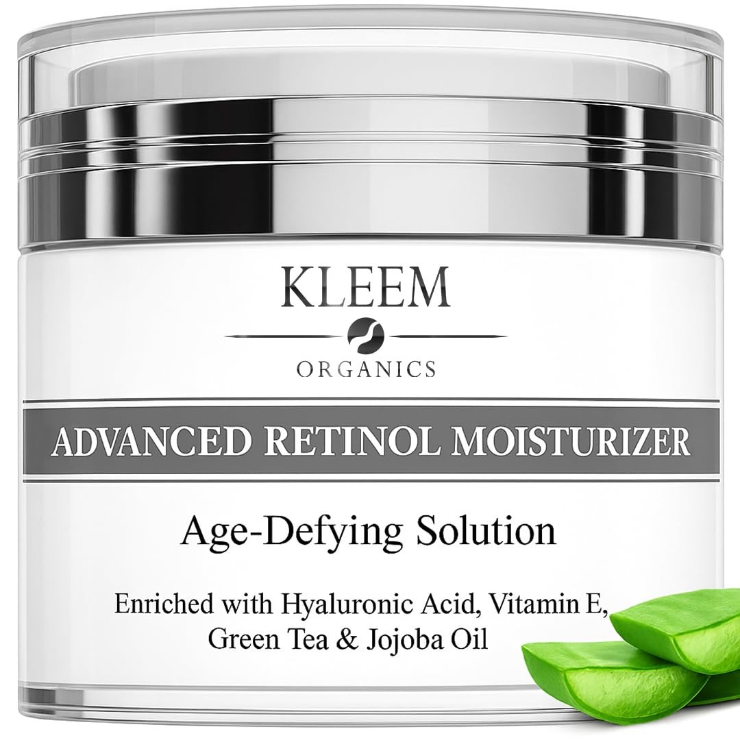 Recensione Crema Viso Eletta Miglior Antirughe: Il mio segreto Glow