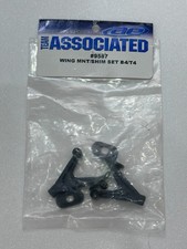 Team Associated AS9587 WING MOUNT / SHIM SET B4/T4 Radio Control Spare Parts