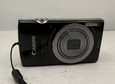 Canon PowerShot ELPH 160 8x Zoom 20.0MP Compa...