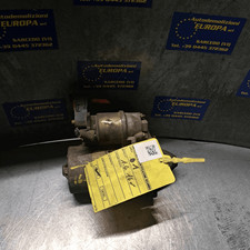 63103007 Motorino avviamento  FIAT PUNTO 1a Serie 90 Sporting Ber. 3p/b/1581cc