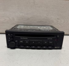 Opel Zafira A 2000 Radio Lettore CD Lettore DVD Navigazione 90532639 OLO18547