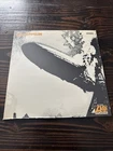 Led Zeppelin I ~ Self Titled 1969 Vinyl LP Album Atlantic Records SD 19126