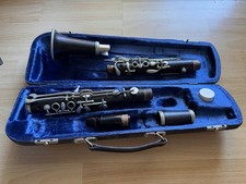 Clarinet