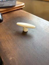 1956 Pontiac Parking Brake Handle - Reproduction