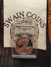 1994 P American Silver Eagle Dollar PR69DCAM PCGS E5-139