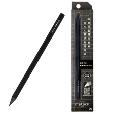 SUN-STAR Stylish Metal Pencil Metacil Pencils for Artist Office Product