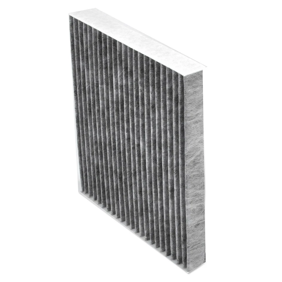 Fit for Mazda CX-7 6 Carbon Fiber Cabin Air Filter GJ6B-61-P11 GJ6A-61-P11 9A xg - Image 2 of 3