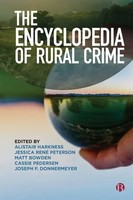 Alistair Harkness (U. A.) | The Encyclopedia Of Rural Crime | Buch | Englisch