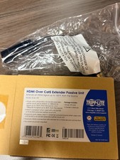 Tripp Lite HDMI Over CAT5 Extender PASSIVE RE...