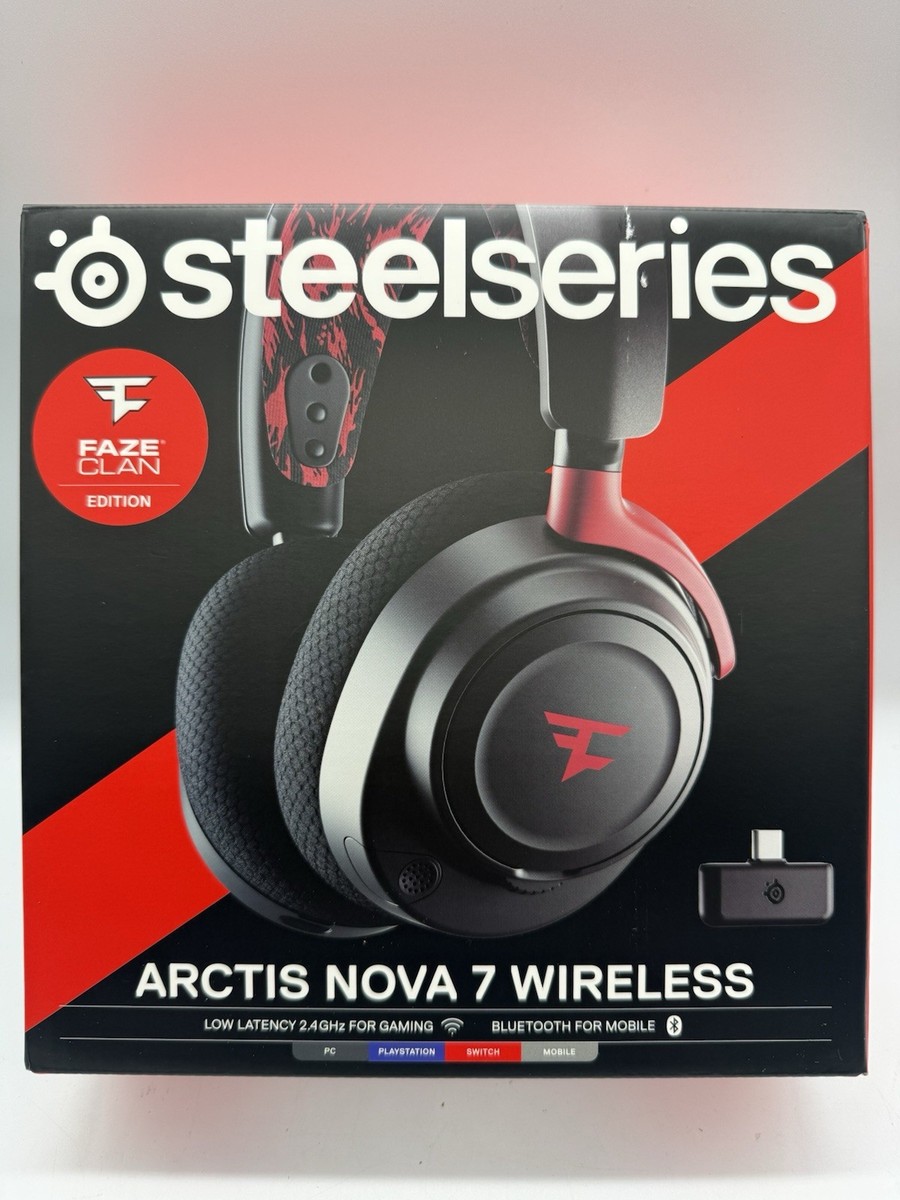 ［新品・未開封］SteelSeries　Arctis Nova 7 arctis_nova_7_dragon_edition_p
