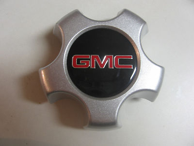 358　GMC RTT5.5 GMC SONOMA ZR5 WHEEL CENTER HUB CAP 4WD # 15169578 | eBay