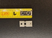 Howard Miller -Hermle Movement Clock Suspension Spring