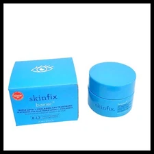 Skinfix Barrier+ Triple Lipid-Peptide Cream 0.5oz / 15mL New Travel Size