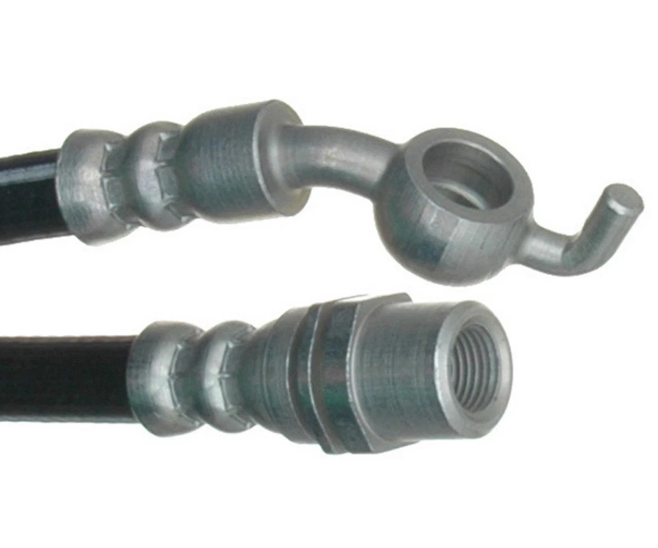 Manguera hidráulica de freno Raybestos para SC300, SC400, Supra BH380204 Foto 2 de 4