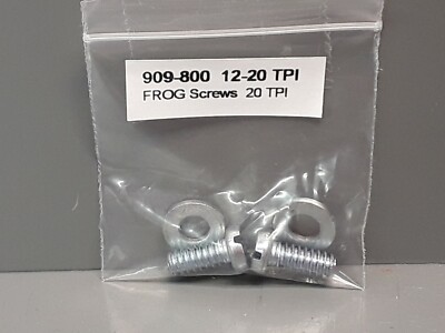 Stanley Frog Mount Screws No 5 6 7 25 Etc Bench Plane Parts 20