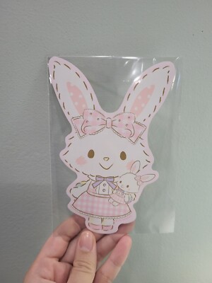 Wish Me Mel Sticker official | eBay