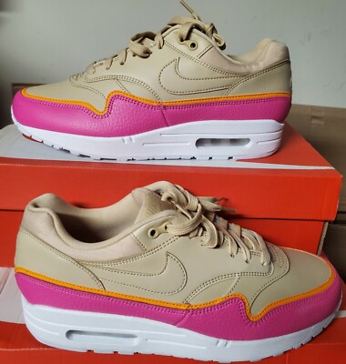 air max 1 desert ore