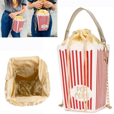 Collection Of Popcorn Crossbody Travel Bag Flap With Magnetic Snap Printed Saddle Bags Women Crossbody Shoulder Bags Collection Of Popcorn Crossbody Travel Bag Flap With Magnetic Snap Printed Saddle Bags Women Crossbody Shoulder Bags