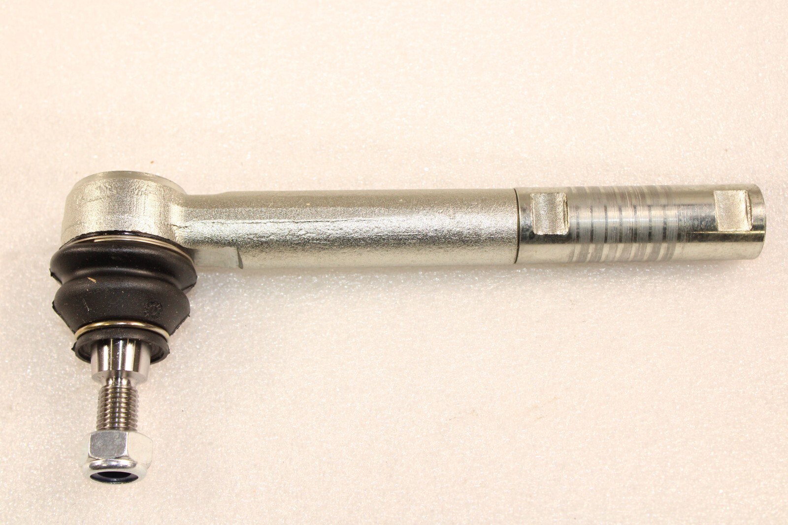 McLaren 570S, Rear Outer Tie Rod, New, Aftermarket, P/N 11B0388CP, 11B0378CP