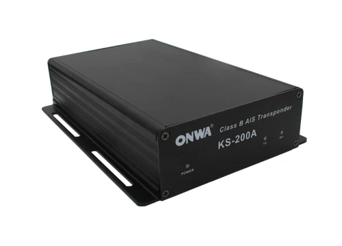 KS-200A/ KS-200A_SART: Class B+ AIS Transponder Black Box