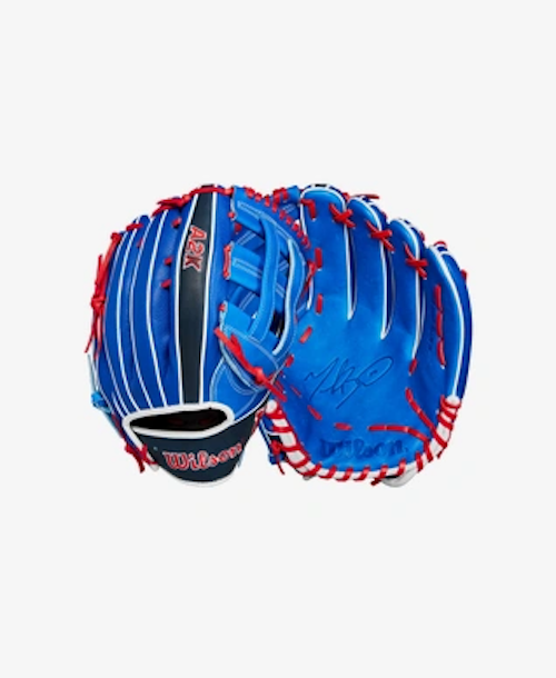 Wilson A2K MB50 ムーキーベッツモデル アメリカ限定】ムーキー・ベッツモデル ウィルソン USA A2K MB50