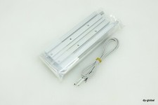 SMC Genuine New MGPL16-100AZ-M9N Compact Guide Cylinder CYL-GUD-I-290=2A35