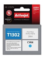 5901452158668 Activejet AE-1302N Tintenpatrone (Ersatz FüR Epson T1302; HöChste;