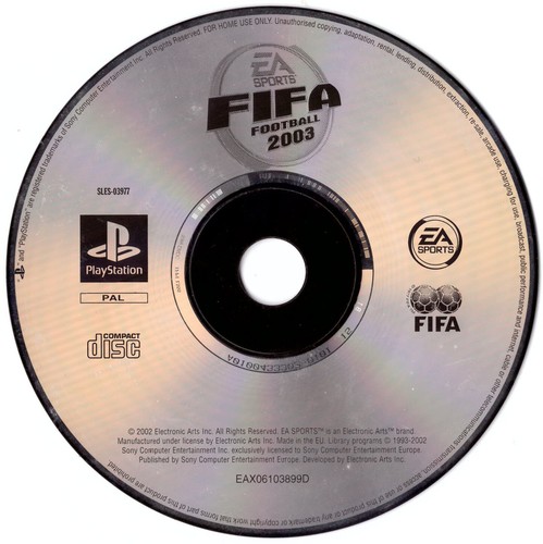 Solo disco Sony PlayStation 1 selecciona tus juegos de la lista 0 - 9, A - F - Imagen 173 de 206