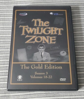 Twilight Zone 22 [DVD] 【公式通販】