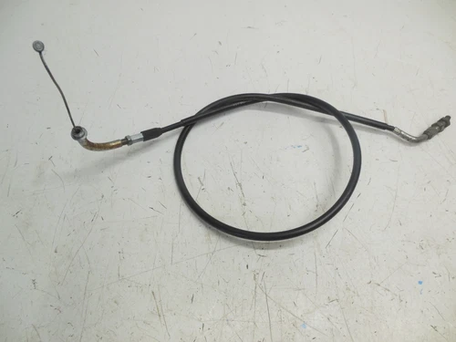 CABLE ASSY, THROTTLE NO.2
