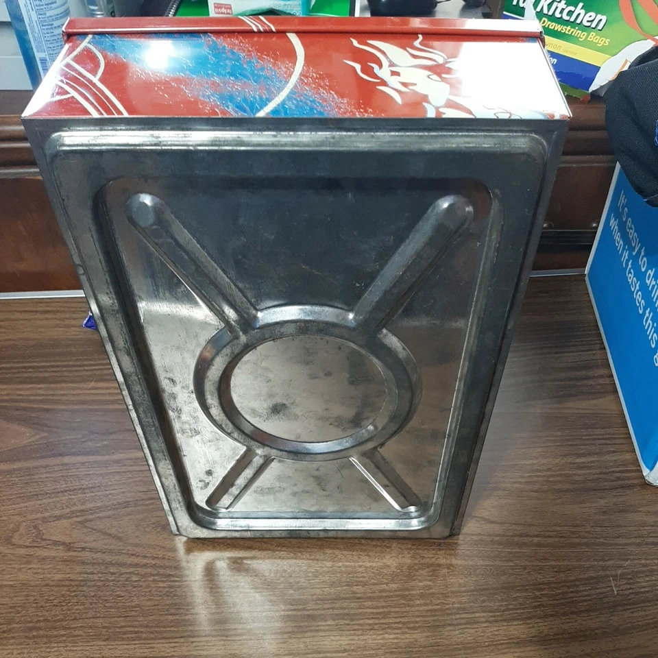 Contenedores de comedor asiáticos vintage Foto 4 de 4