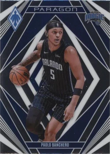 2023-24 Panini Phoenix - Paolo Banchero #23