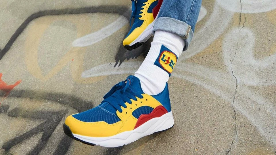 Lidl sneakers ebay new arrivals