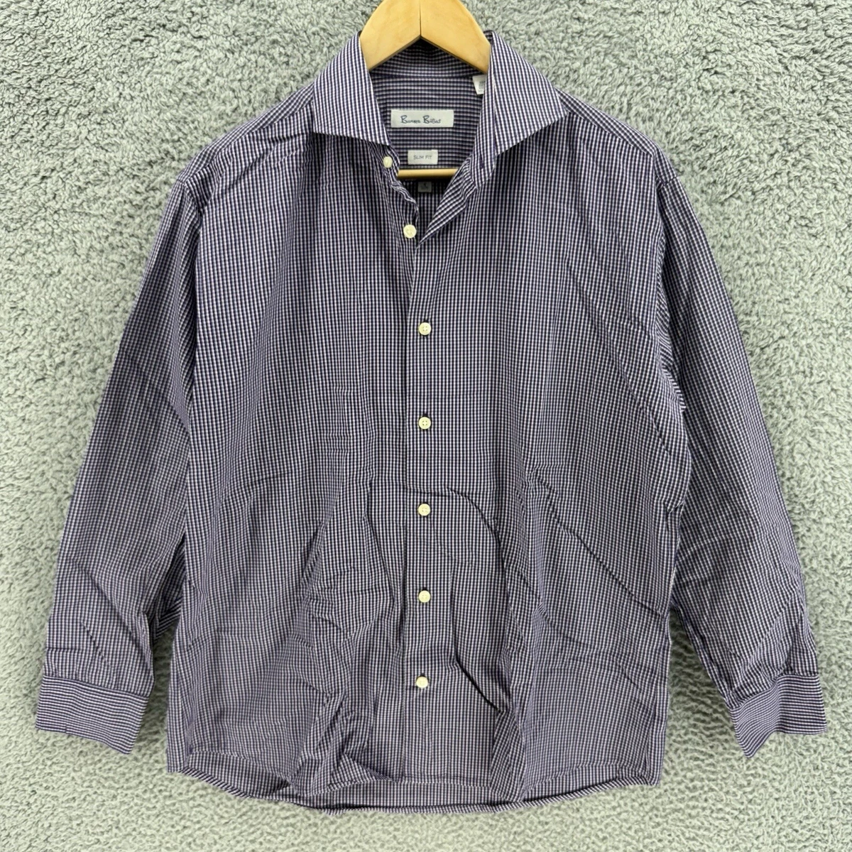 Burma Bibas Dress Shirts for Men's Slim for sale | eBay Burma Bibas Dress Shirts for Men's Slim for sale | eBay