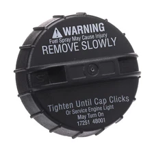 1995-2001 Nissan Fuel Tank Gas Cap Multiple Models OEM NEW Part # 17251-4B001