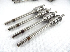 INTUITIVE 420254-03 DAVINCI 8MM INSTRUMENT WITH PORT QTY-4