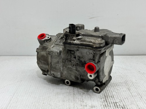 2010-2011 TOYOTA PRIUS AC COMPRESSOR OEM | eBay