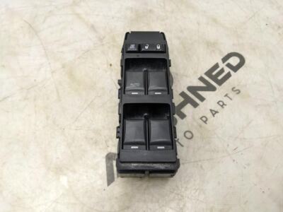 2012-2017 Jeep Compass FR LH Door Master Power Window Switch 4602780AD OEM 
