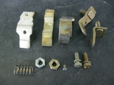 ALLEN BRADLEY Z-34041 Contact Kit 1 pole Size 4 for Series K Starters Contactors