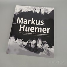Markus Huemer ~ Eigentlich male ich ganz ande...