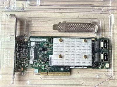 HP 830824-B21 P408i-P SR Gen10 2GB ARRAY CONTROLLER