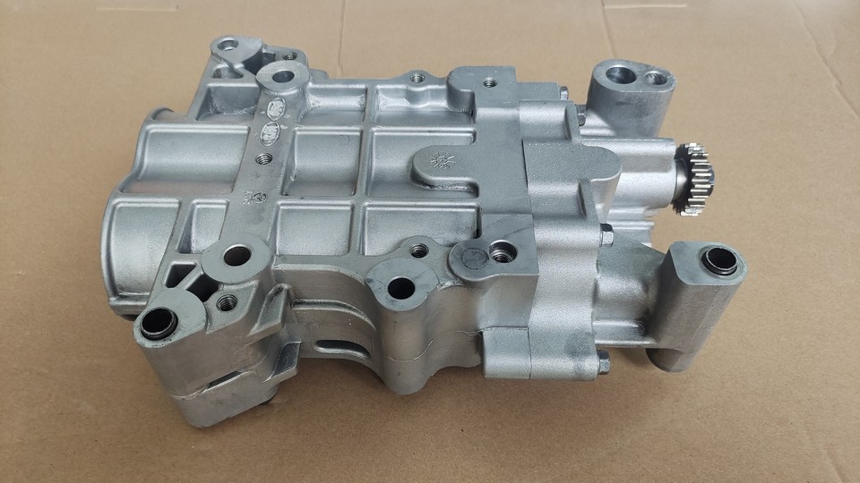 2.4L Balance Shaft 233002G401 ⭐OEM⭐ Hyundai Tucson | Kia Sportage 2017