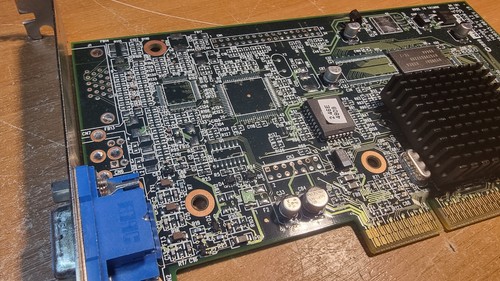 Diamond Stealth III S450 AGP - 16MB - Savage 4 - Picture 2 of 7