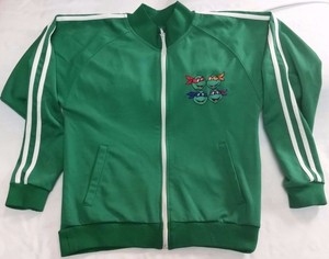 tmnt jacket