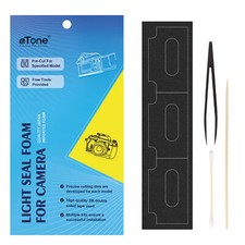 Film Reminder Window Seal Foam Sponge Kit For Contax G1 G2 Nikon 35Ti Ricoh GR1